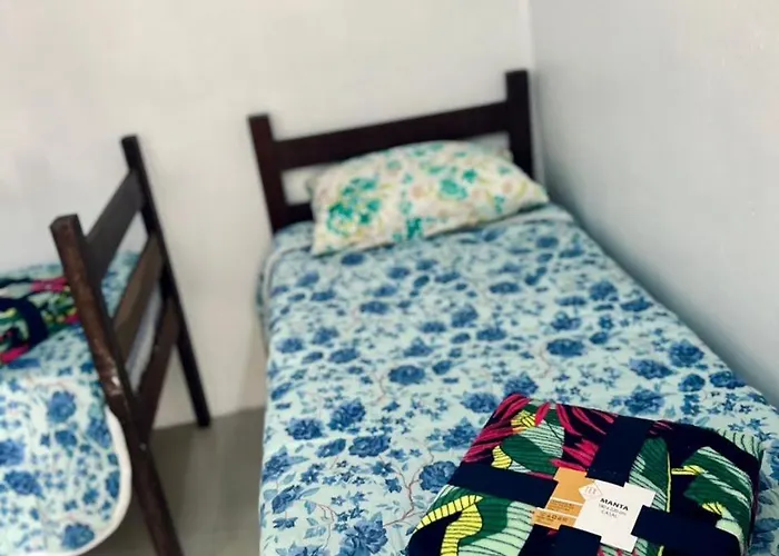 Hostel Capivara'S Curitiba