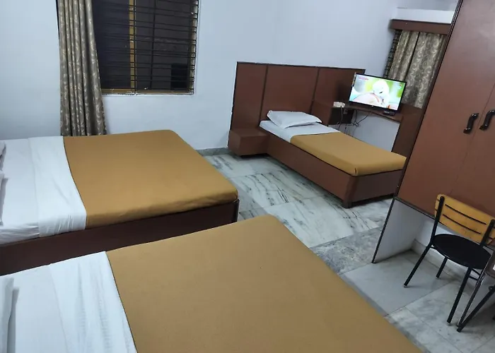 Akshay Residency