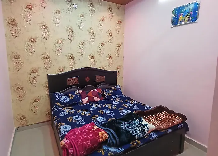Shreeji Homestay