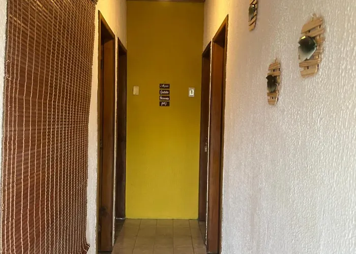 Pousada Passarela da Pituba