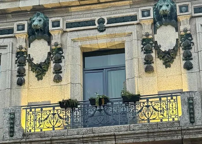 Hotel Vintage