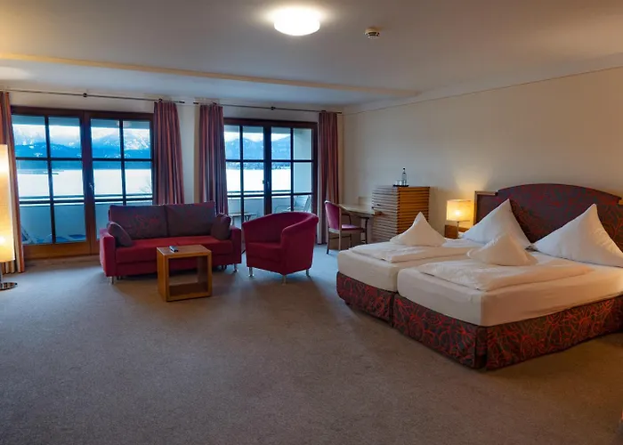 Hotel Geiger
