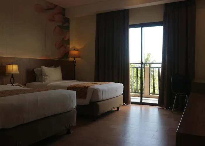 Golden Tulip Essential Belitung