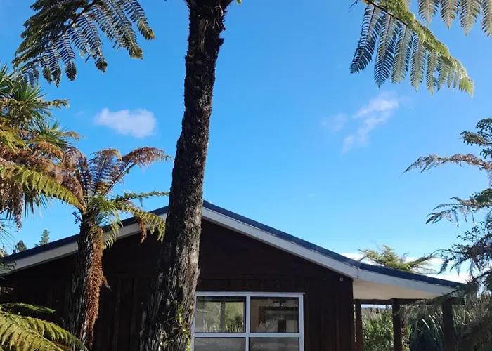 Sunset Accommodation