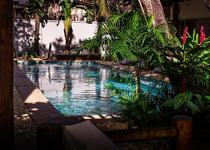 Casalo Hotel