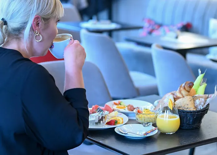 Café-Hotel Gutshof