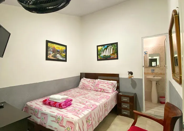 Hotel Ciudad Senora Buga