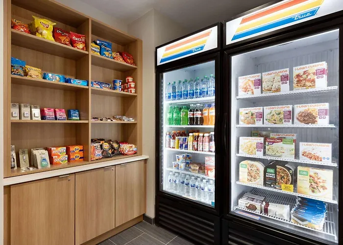 Microtel Inn & Suites By Wyndham Gambrills Odenton