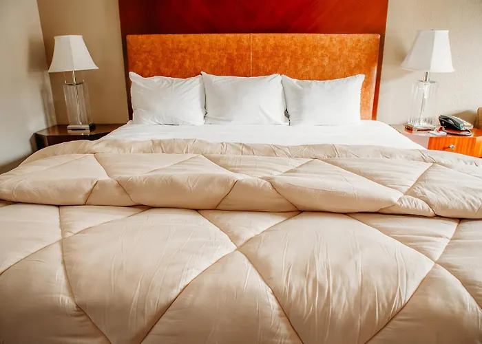 Country Garden & Suites