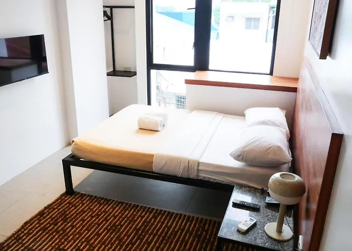 Cayco House By Hotel Durban