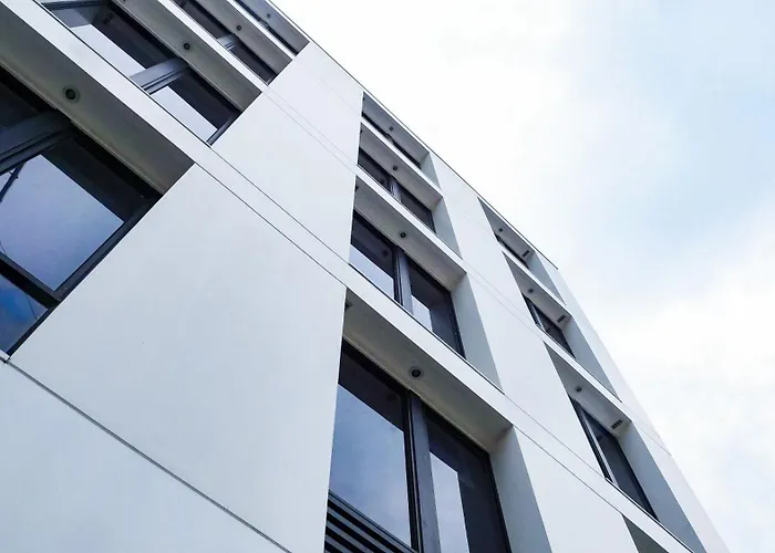 Cayco House By Hotel Durban