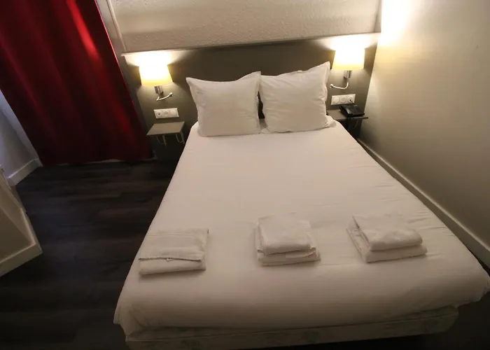 Hotel Casabianca