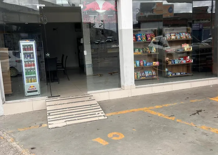 Pousada Boa Vista