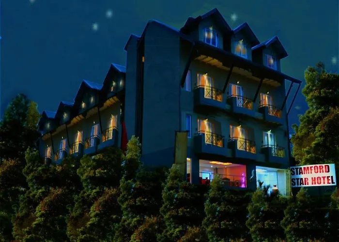 Stamford Star Hotel Nuwara Eliya