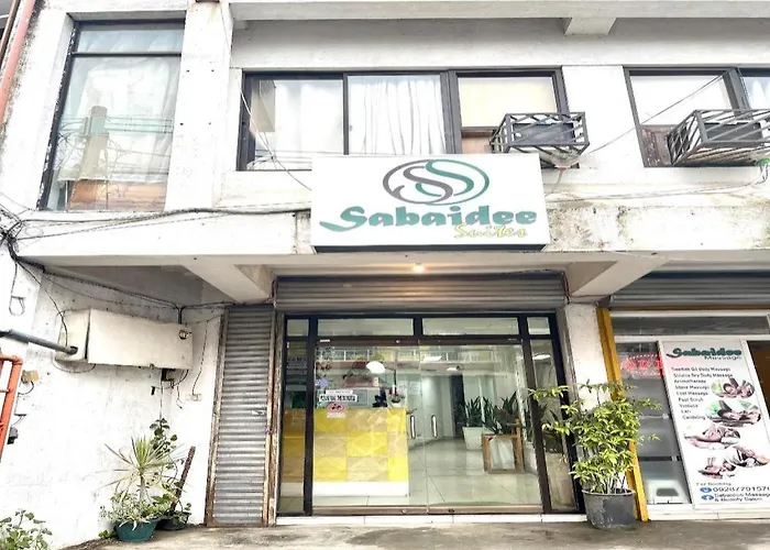 Oyo 910 Sabaidee Suites