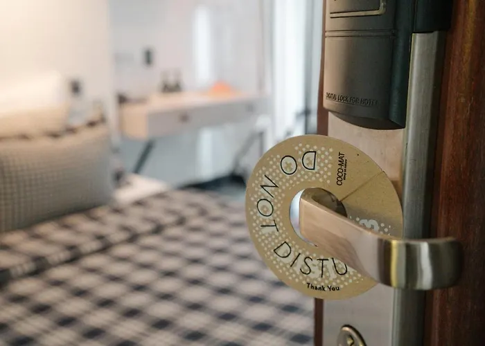 Andromeda Boutique Hotel