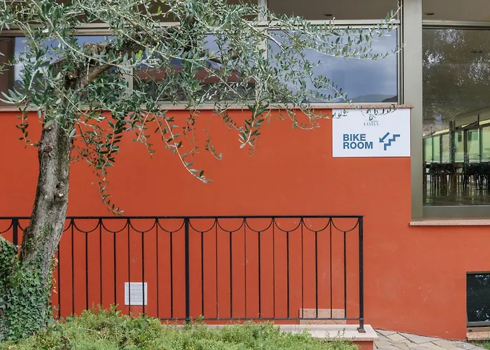 Hotel Vela