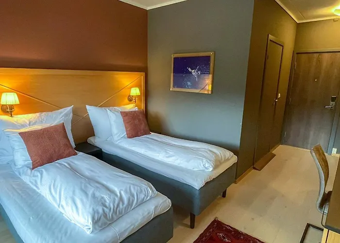 Trysil-Knut Hotel