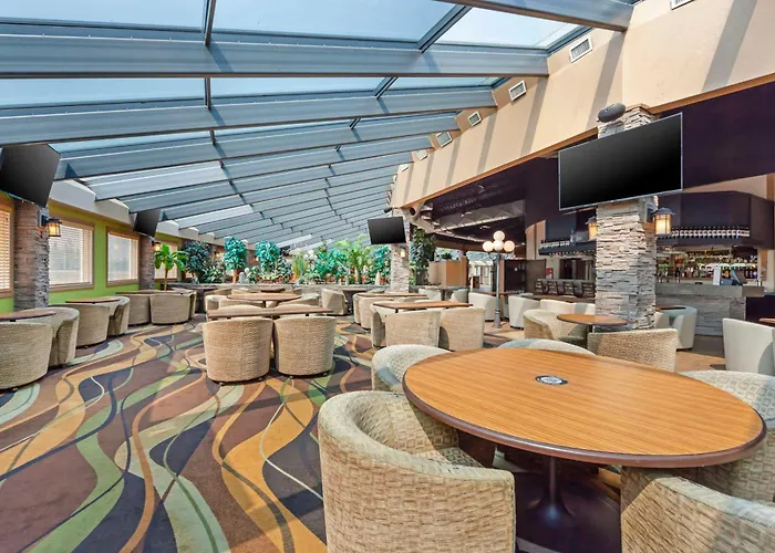 Best Western Plus Mirage Hotel And Resort