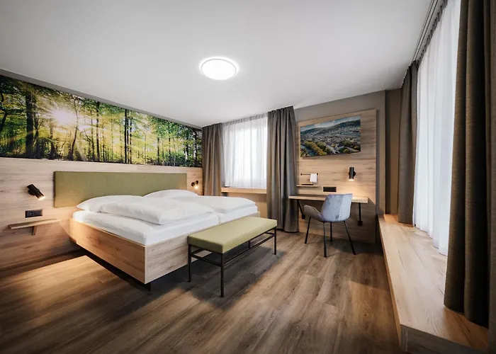 Hotel Linde
