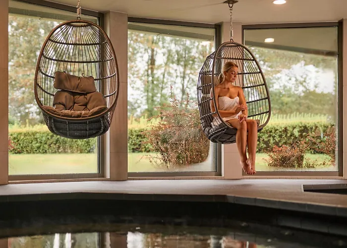 Hotel Terme - Terme Catez