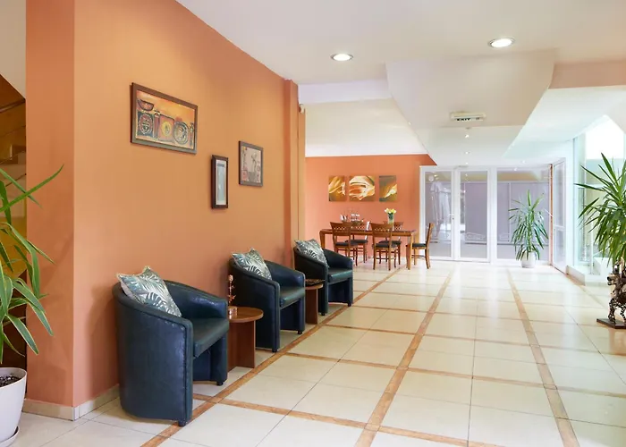 Apart Hotel Vechna R