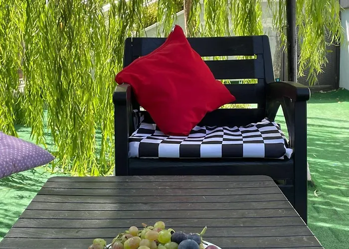 Marida Hotel - Dargecit