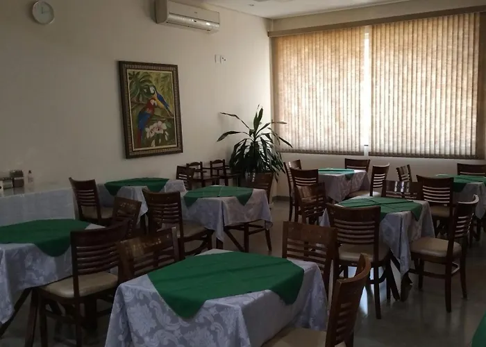 Palmares Hotel
