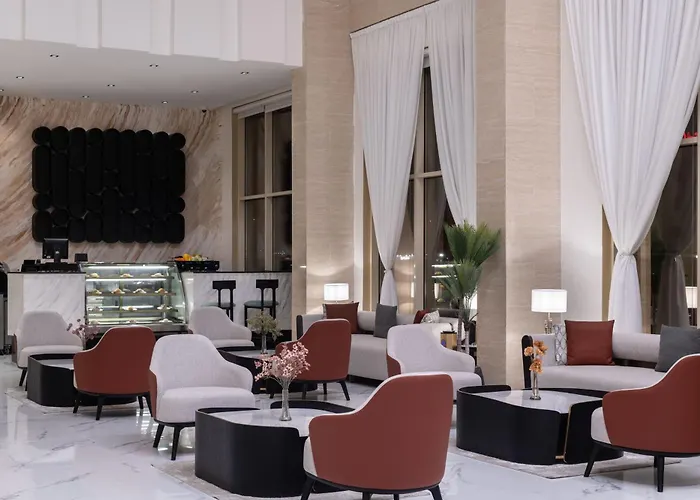 Enala Hotel- Umluj