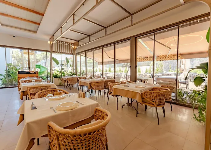 Keptur Hotel