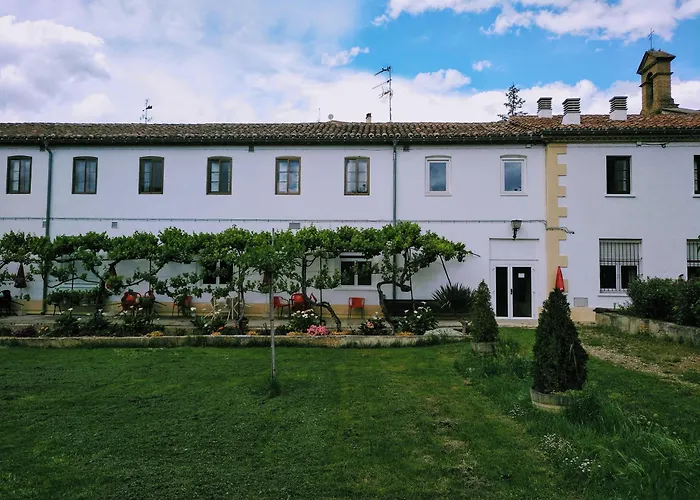 Albergue Capuchinos Rocamador