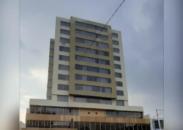 Parador Del Rio Irapuato