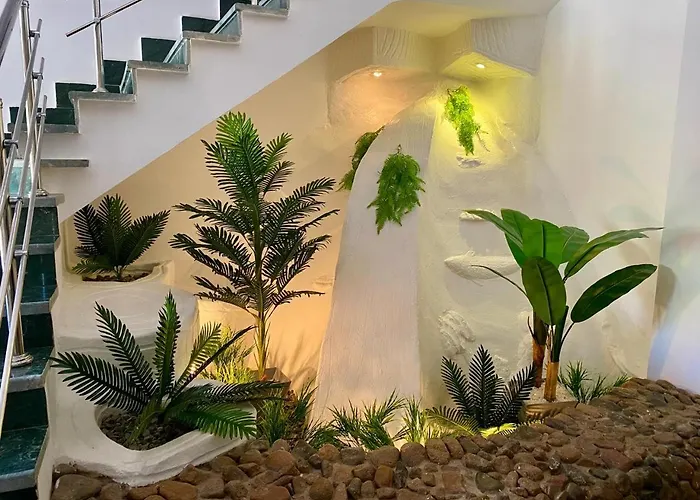 Happiness Villa Majawish, Close To The City Center