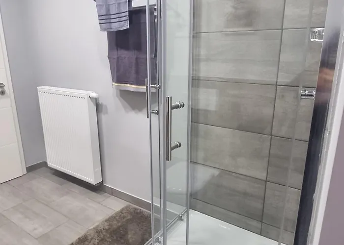 Das versteckte Haus im Haus