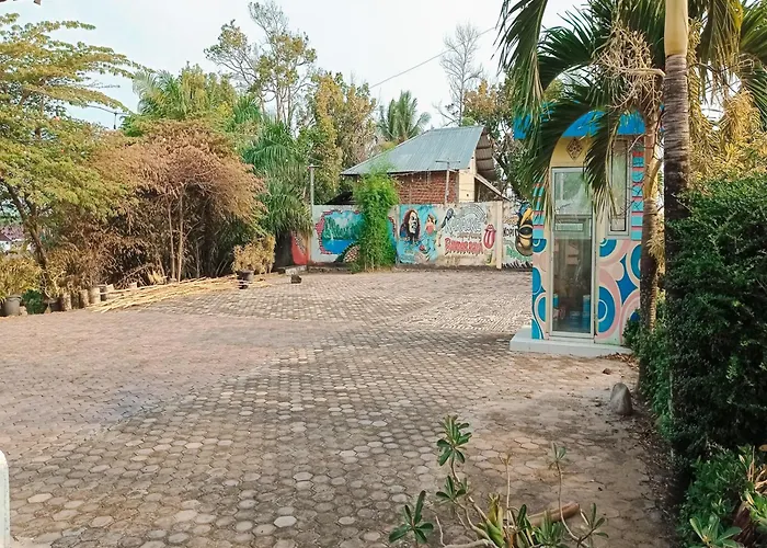Hotel Pabelan Redpartner