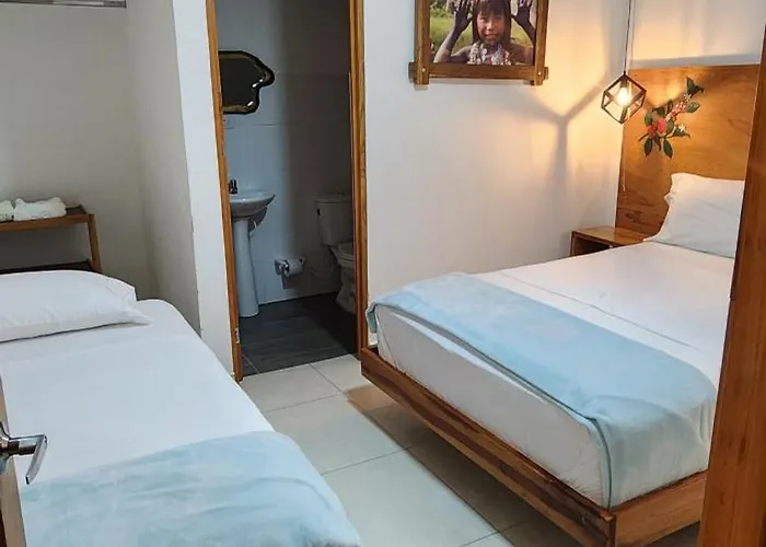 Hotel Boutique Ancestral