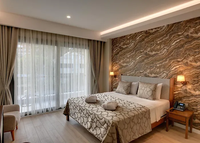 Dedeman Güre Nurhayat Thermal Resort&SPA