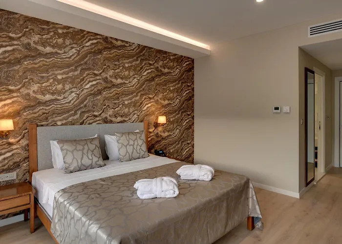 Dedeman Güre Nurhayat Thermal Resort&SPA