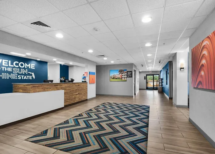 Hampton Inn & Suites Pensacola I-10 N At University Town Plaza