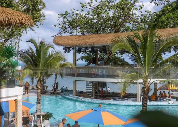 Arkbar Beach Club & Resort - Adults Only