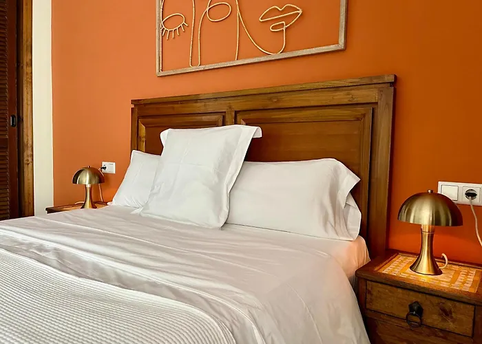 Boabdil Guesthouse