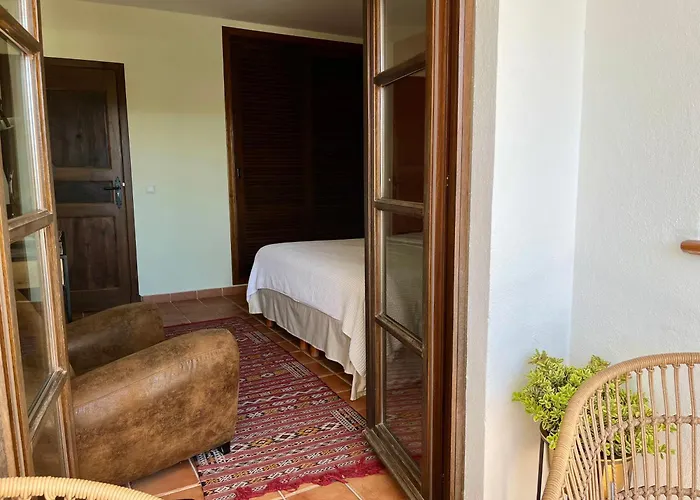 Boabdil Guesthouse