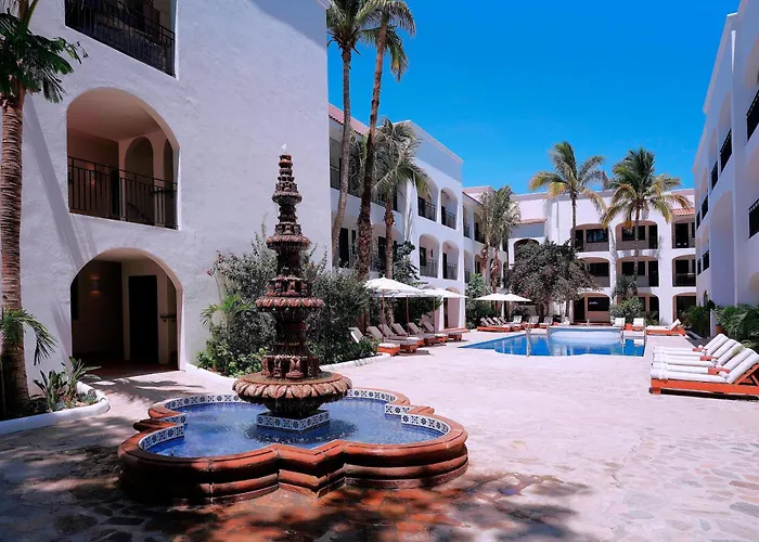 Tropicana Los Cabos, Tapestry Collection By Hilton
