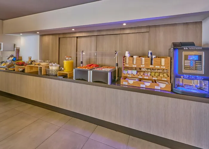City Express Junior By Marriott Mexicali