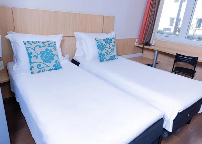 Hotel Lieto