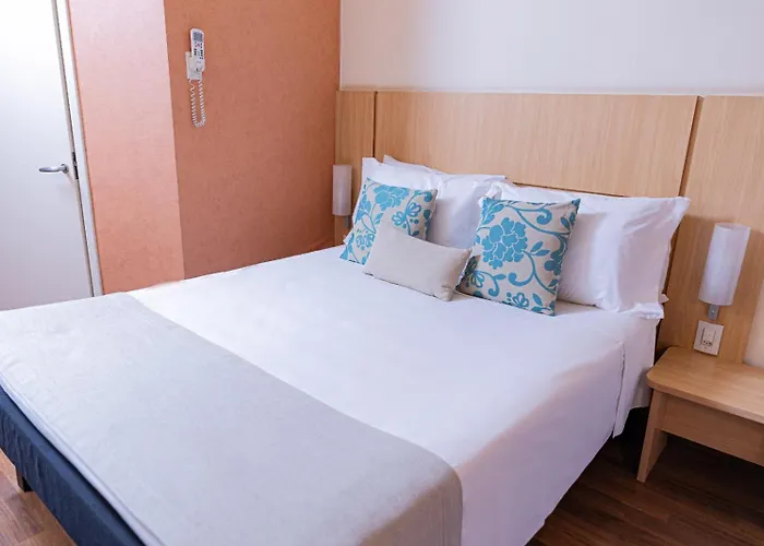 Hotel Lieto