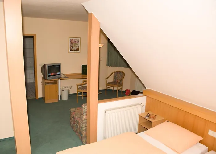 Hotel&Restaurant Zur Weintraube