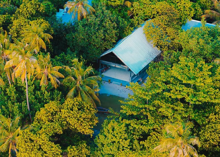 Mi Lugar Maldives