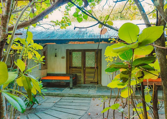 Mi Lugar Maldives