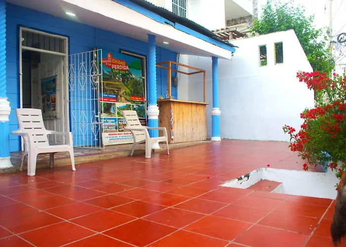 Mango Tree Hostel Ctg 420